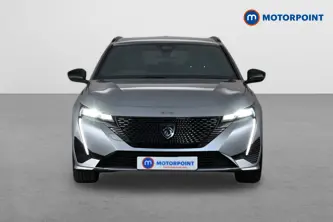 Peugeot 308 GT Automatic Petrol Estate - Stock Number (1667130) - Front bumper