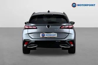 Peugeot 308 GT Automatic Petrol Estate - Stock Number (1667130) - Rear bumper