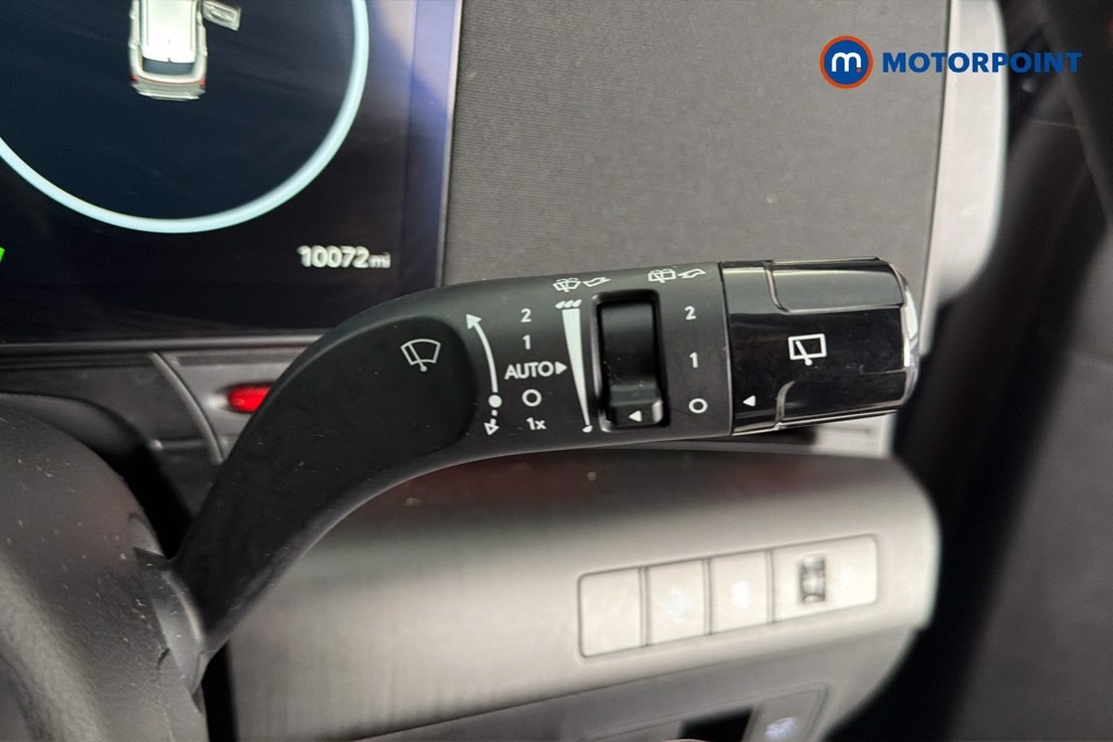 Hyundai Kona N Line Automatic Petrol-Electric Hybrid SUV - Stock Number (1667362) - 7th supplementary image