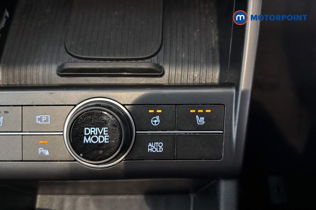Hyundai Kona N Line Automatic Petrol-Electric Hybrid SUV - Stock Number (1667362) - 14th supplementary image