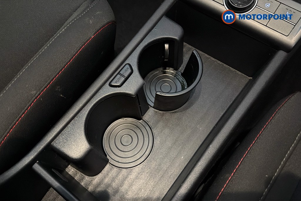 Hyundai Kona N Line Automatic Petrol-Electric Hybrid SUV - Stock Number (1667362) - 16th supplementary image