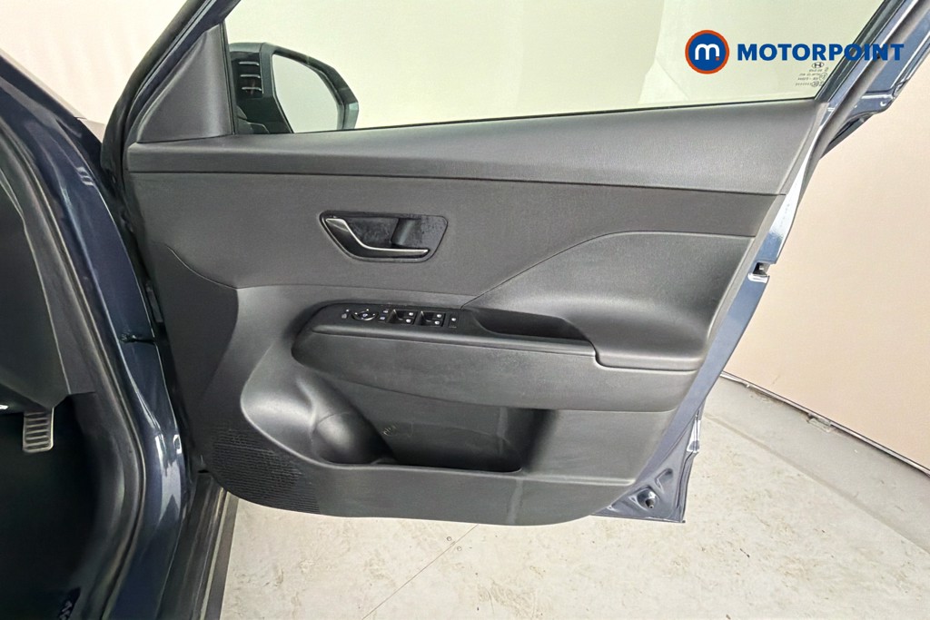 Hyundai Kona N Line Automatic Petrol-Electric Hybrid SUV - Stock Number (1667362) - 19th supplementary image