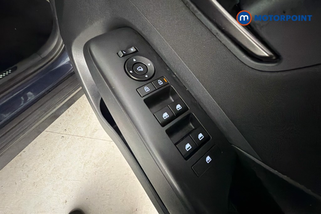 Hyundai Kona N Line Automatic Petrol-Electric Hybrid SUV - Stock Number (1667362) - 20th supplementary image