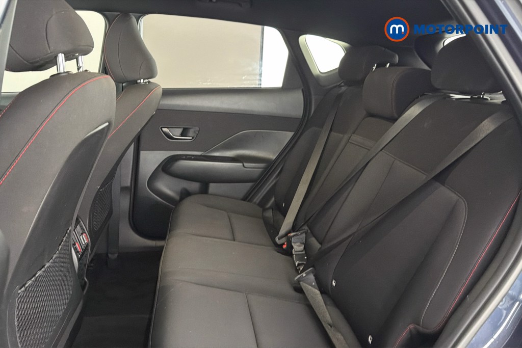 Hyundai Kona N Line Automatic Petrol-Electric Hybrid SUV - Stock Number (1667362) - 28th supplementary image