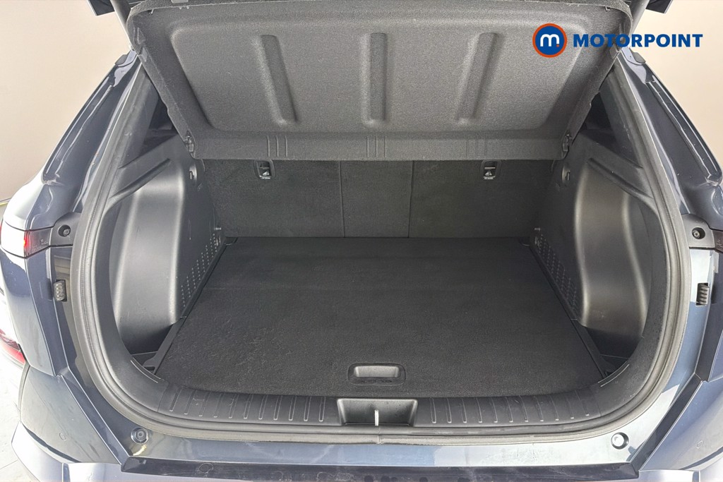 Hyundai Kona N Line Automatic Petrol-Electric Hybrid SUV - Stock Number (1667362) - 33rd supplementary image