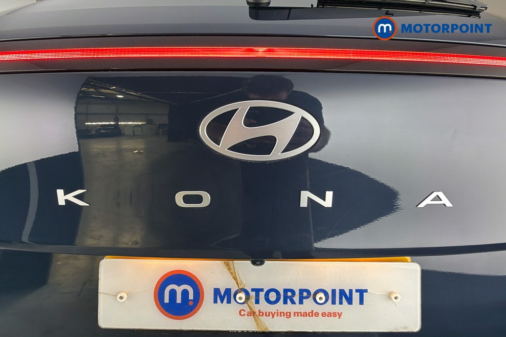 Hyundai Kona N Line Automatic Petrol-Electric Hybrid SUV - Stock Number (1667362) - 37th supplementary image