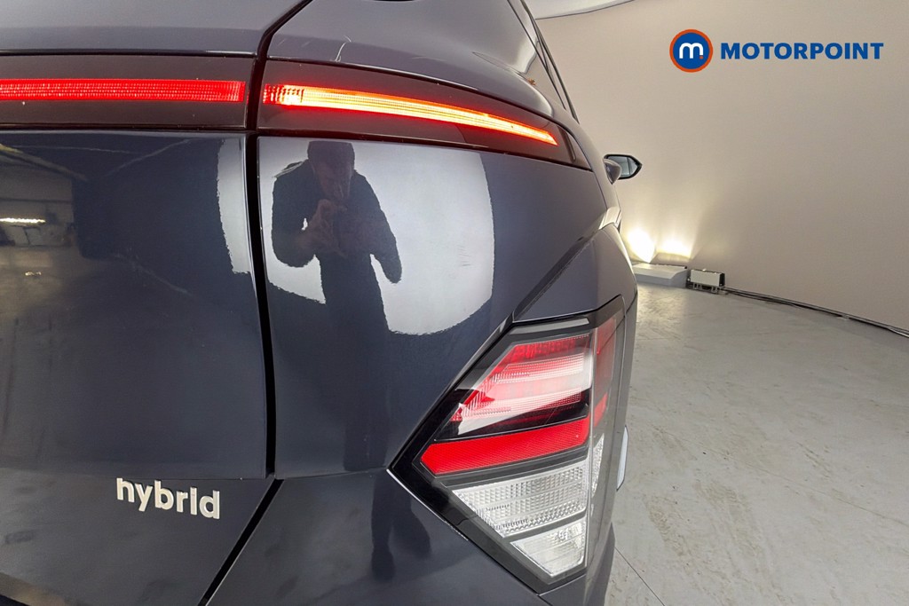 Hyundai Kona N Line Automatic Petrol-Electric Hybrid SUV - Stock Number (1667362) - 38th supplementary image