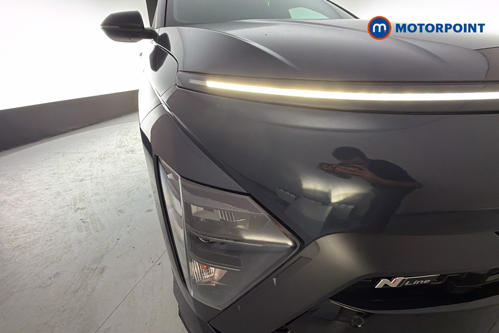 Hyundai Kona N Line Automatic Petrol-Electric Hybrid SUV - Stock Number (1667362) - 44th supplementary image
