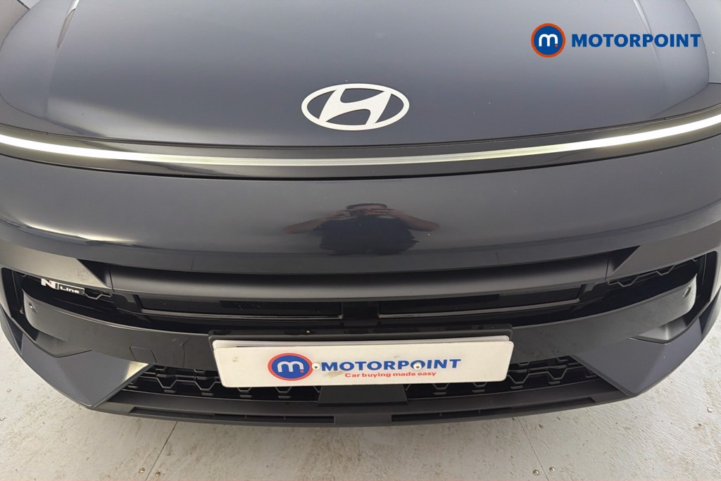Hyundai Kona N Line Automatic Petrol-Electric Hybrid SUV - Stock Number (1667362) - 45th supplementary image