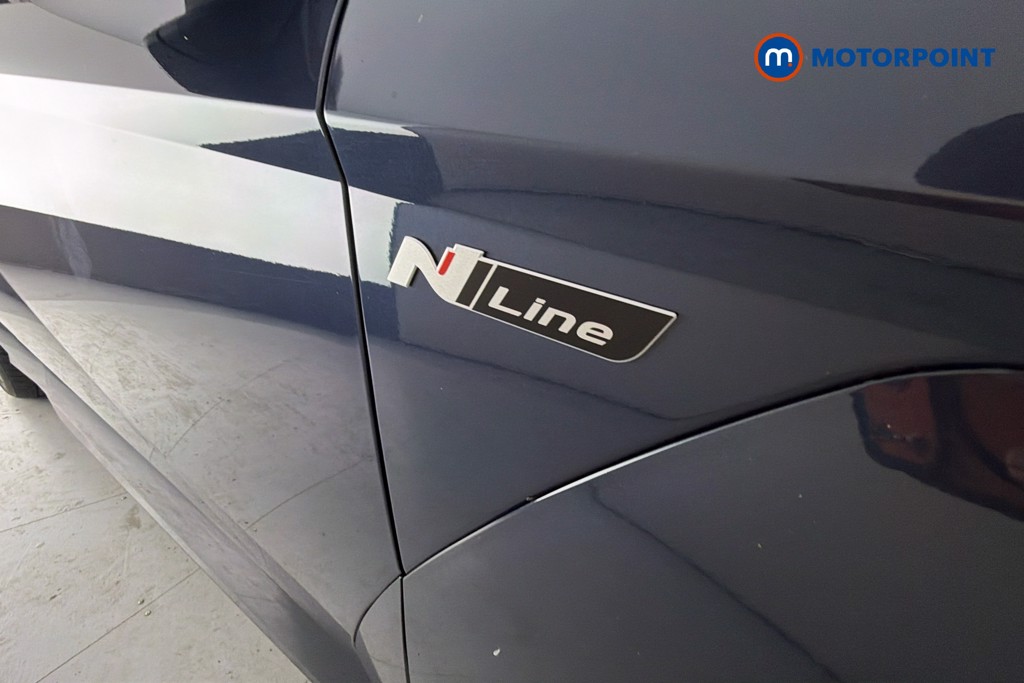 Hyundai Kona N Line Automatic Petrol-Electric Hybrid SUV - Stock Number (1667362) - 46th supplementary image