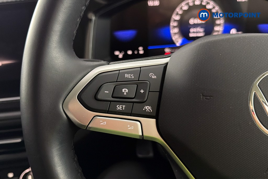 Volkswagen Taigo Life Manual Petrol SUV - Stock Number (1667387) - 3rd supplementary image