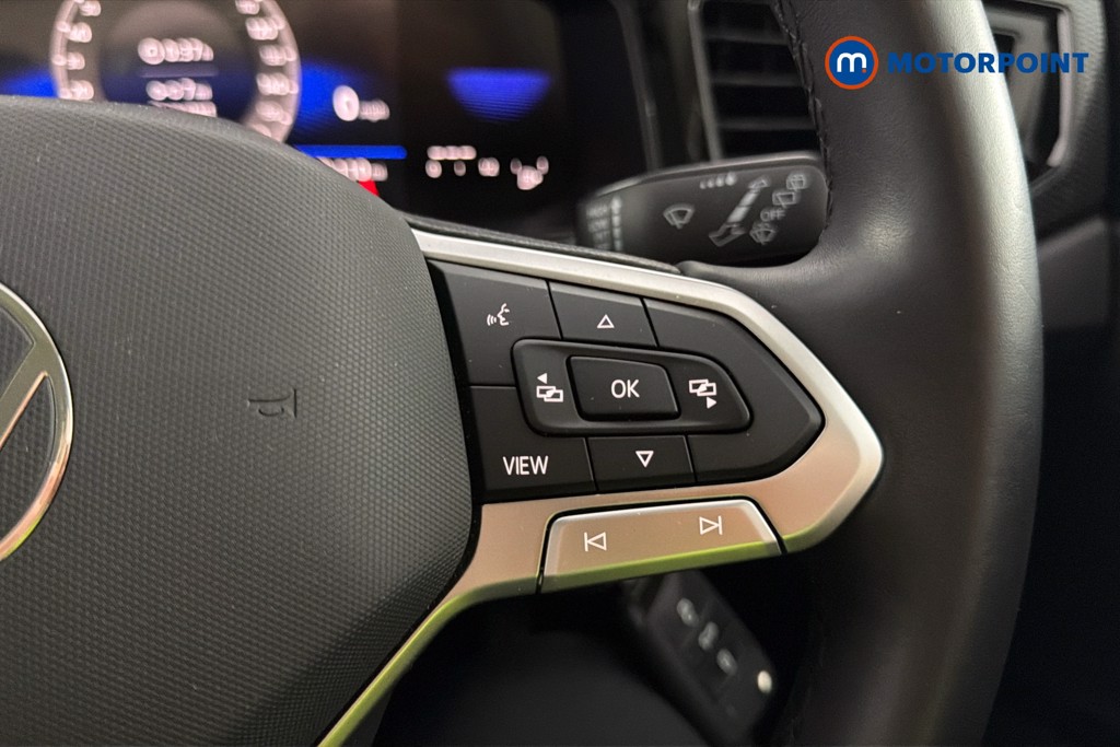 Volkswagen Taigo Life Manual Petrol SUV - Stock Number (1667387) - 4th supplementary image