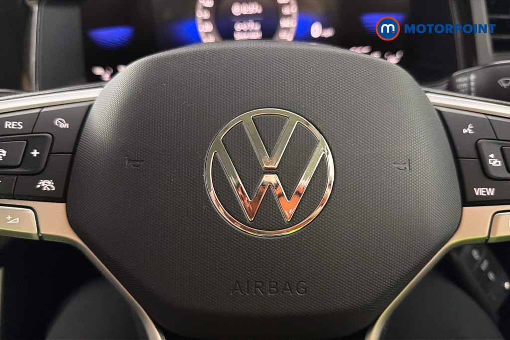 Volkswagen Taigo Life Manual Petrol SUV - Stock Number (1667387) - 5th supplementary image