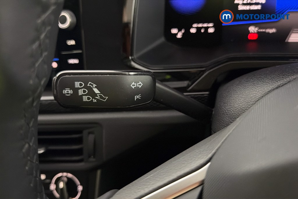 Volkswagen Taigo Life Manual Petrol SUV - Stock Number (1667387) - 6th supplementary image