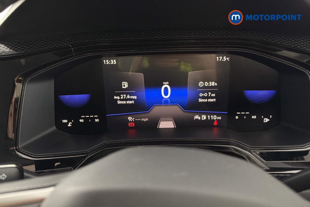 Volkswagen Taigo Life Manual Petrol SUV - Stock Number (1667387) - 8th supplementary image