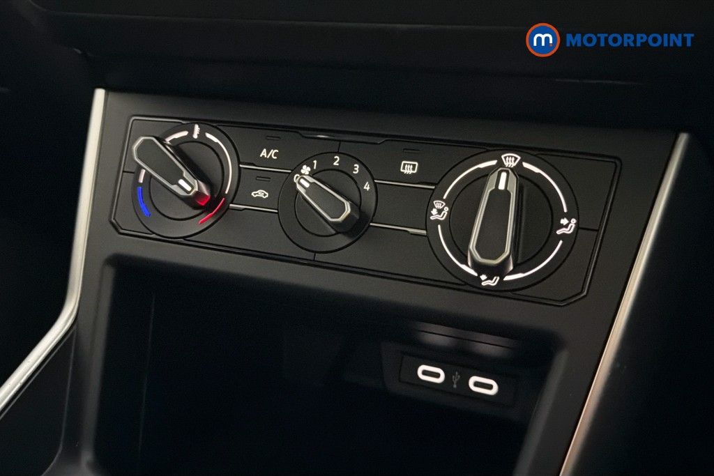 Volkswagen Taigo Life Manual Petrol SUV - Stock Number (1667387) - 12th supplementary image