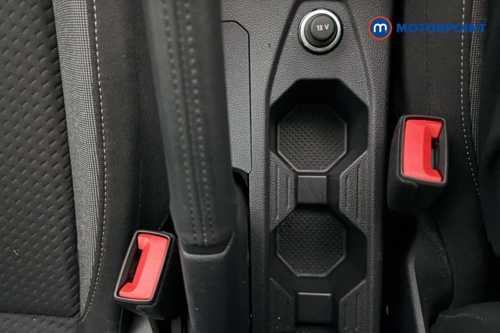 Volkswagen Taigo Life Manual Petrol SUV - Stock Number (1667387) - 16th supplementary image