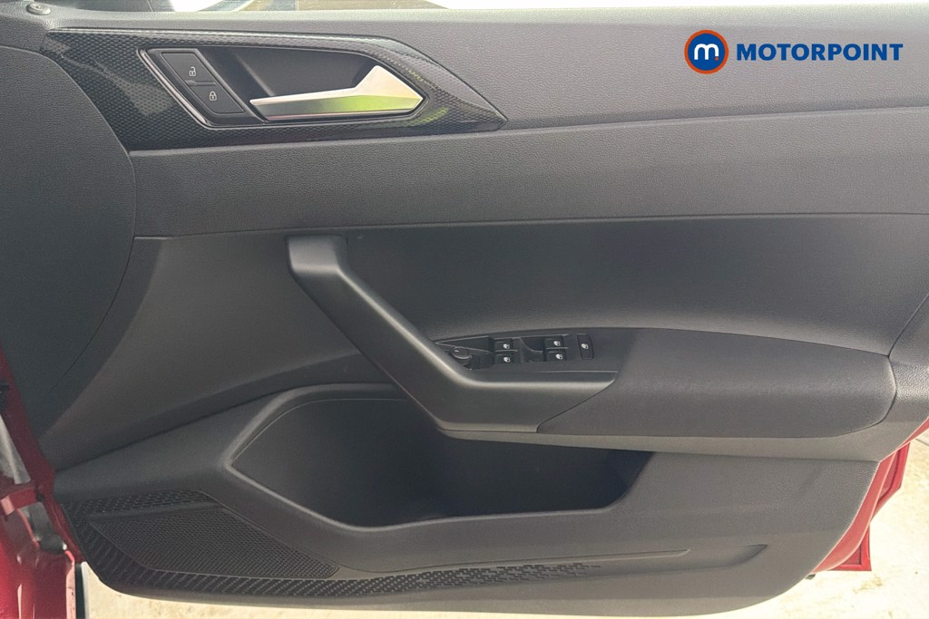 Volkswagen Taigo Life Manual Petrol SUV - Stock Number (1667387) - 19th supplementary image