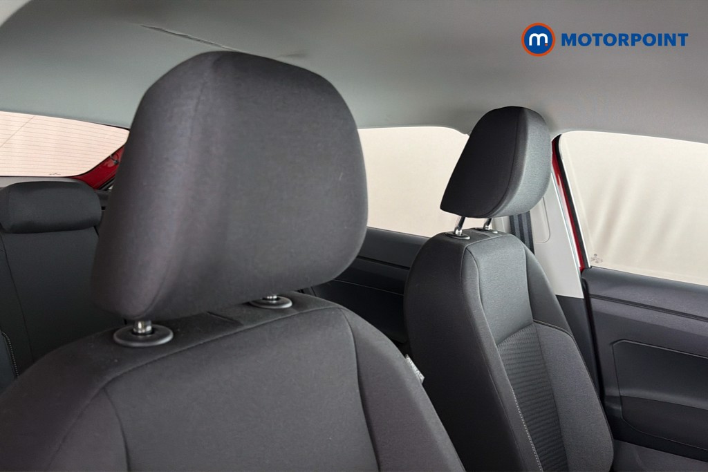 Volkswagen Taigo Life Manual Petrol SUV - Stock Number (1667387) - 23rd supplementary image