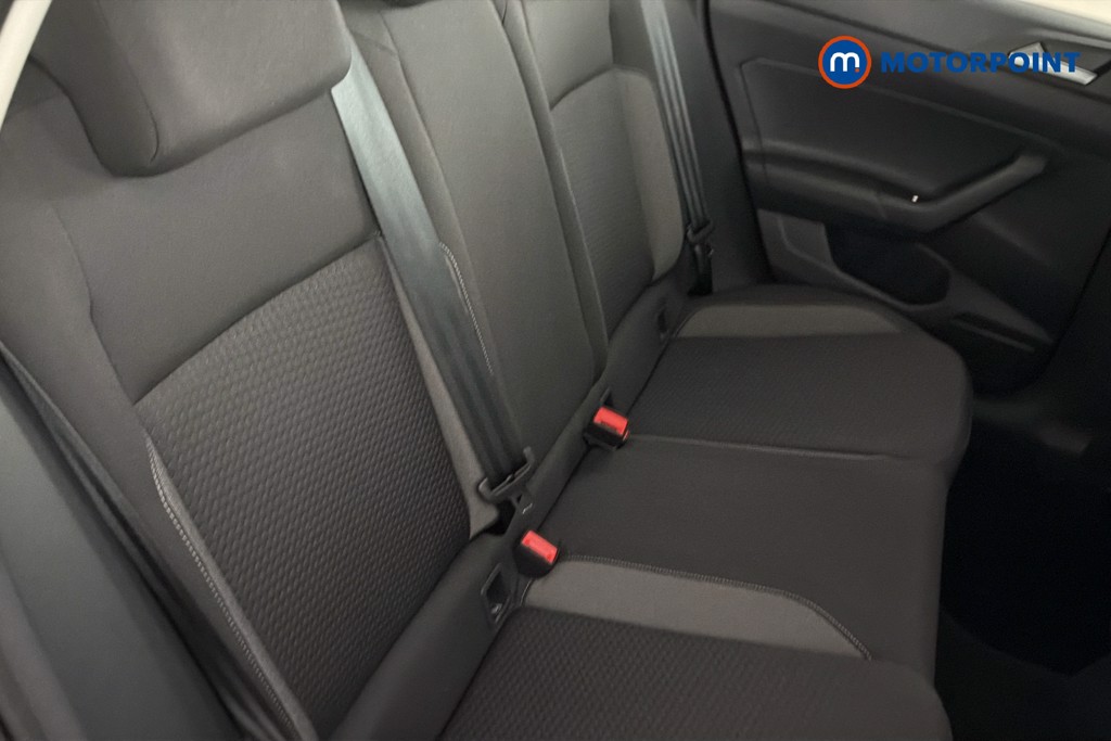 Volkswagen Taigo Life Manual Petrol SUV - Stock Number (1667387) - 28th supplementary image
