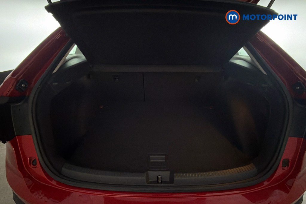 Volkswagen Taigo Life Manual Petrol SUV - Stock Number (1667387) - 33rd supplementary image