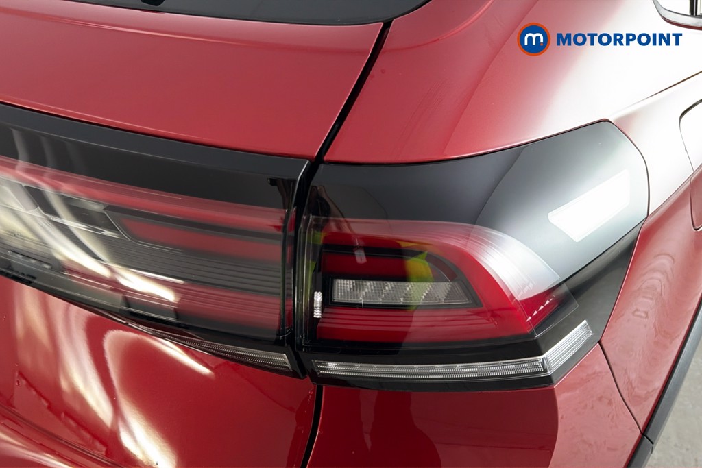 Volkswagen Taigo Life Manual Petrol SUV - Stock Number (1667387) - 38th supplementary image