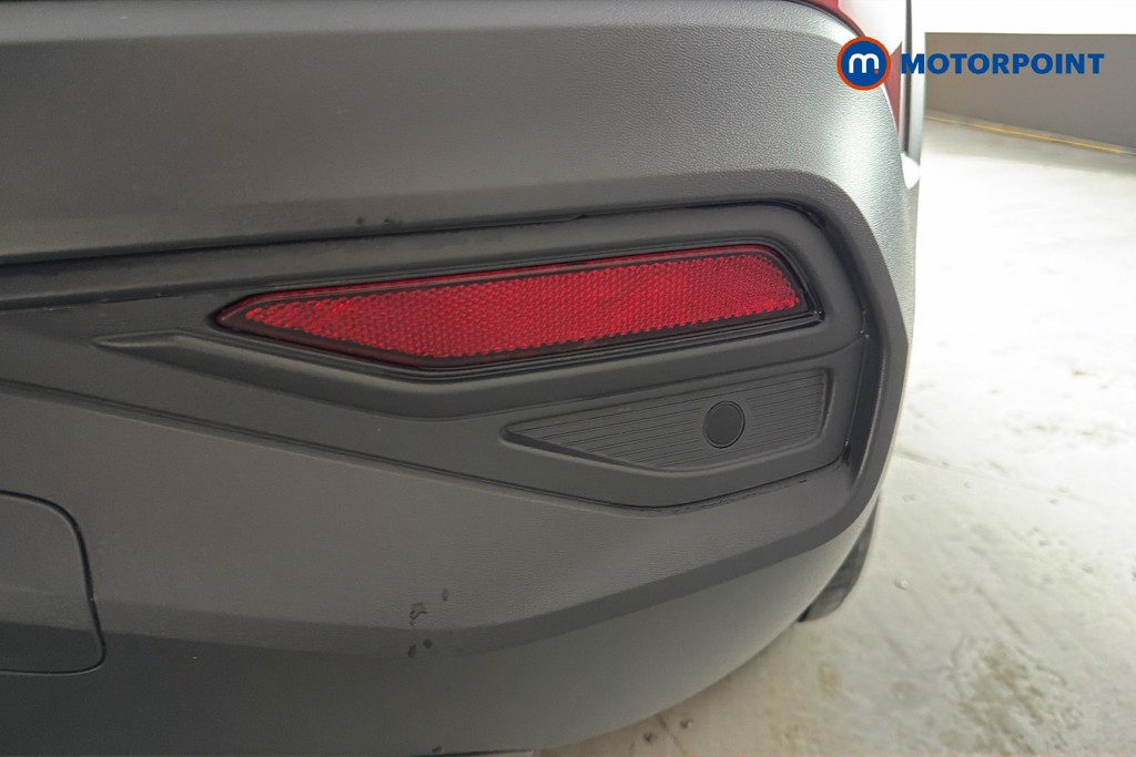 Volkswagen Taigo Life Manual Petrol SUV - Stock Number (1667387) - 40th supplementary image