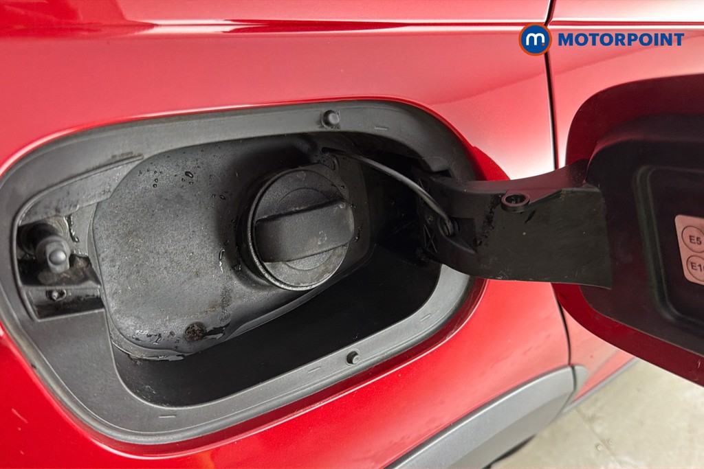 Volkswagen Taigo Life Manual Petrol SUV - Stock Number (1667387) - 41st supplementary image