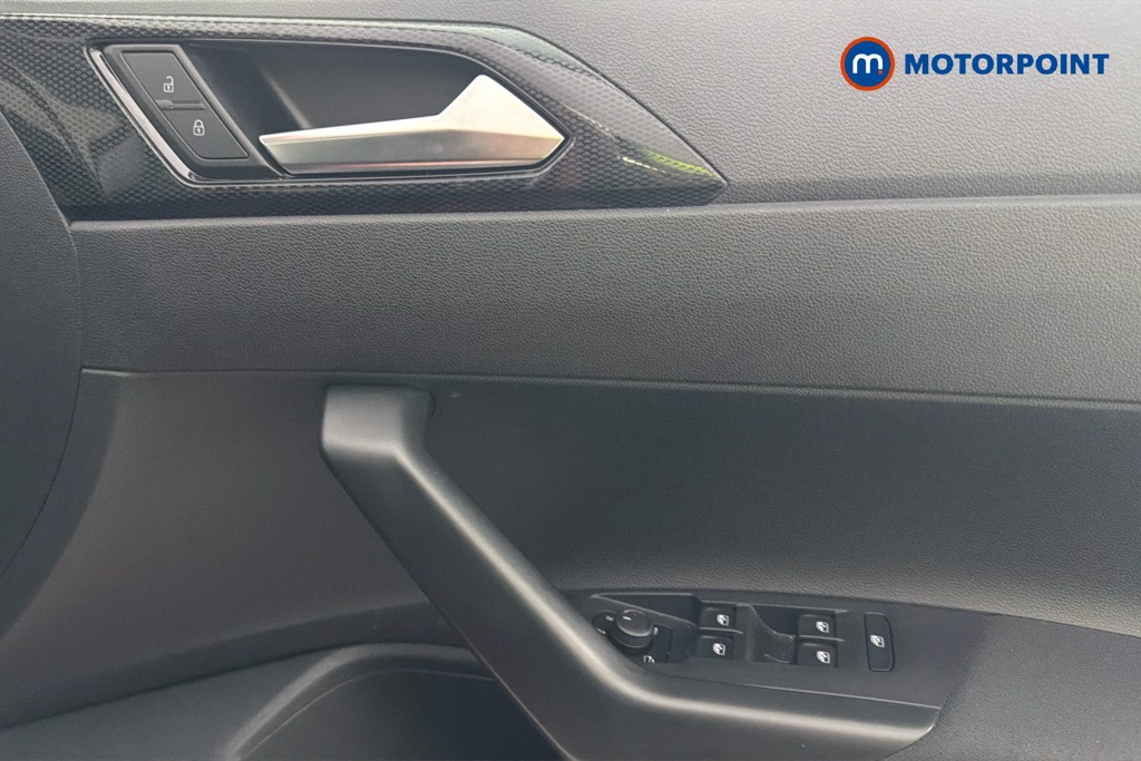 Volkswagen Taigo Life Manual Petrol SUV - Stock Number (1667387) - 42nd supplementary image