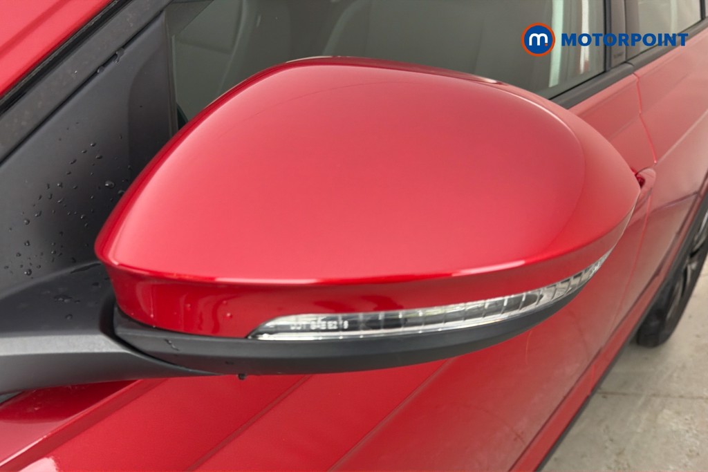 Volkswagen Taigo Life Manual Petrol SUV - Stock Number (1667387) - 43rd supplementary image