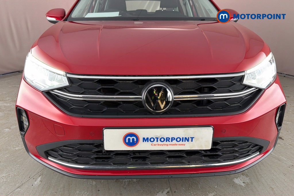Volkswagen Taigo Life Manual Petrol SUV - Stock Number (1667387) - 45th supplementary image