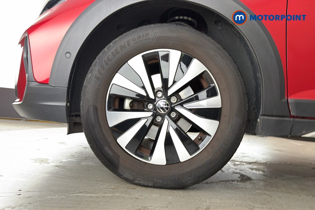 Volkswagen Taigo Life Manual Petrol SUV - Stock Number (1667387) - 47th supplementary image