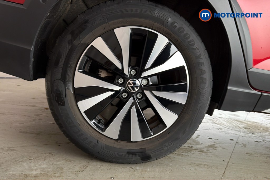 Volkswagen Taigo Life Manual Petrol SUV - Stock Number (1667387) - 49th supplementary image