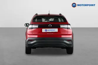 Volkswagen Taigo Life Manual Petrol SUV - Stock Number (1667387) - Rear bumper