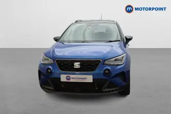 Seat Arona Fr Edition Automatic Petrol SUV - Stock Number (1667416) - Front bumper