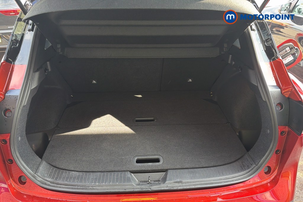 Nissan Qashqai N-Connecta Manual Petrol SUV - Stock Number (1667433) - 33rd supplementary image