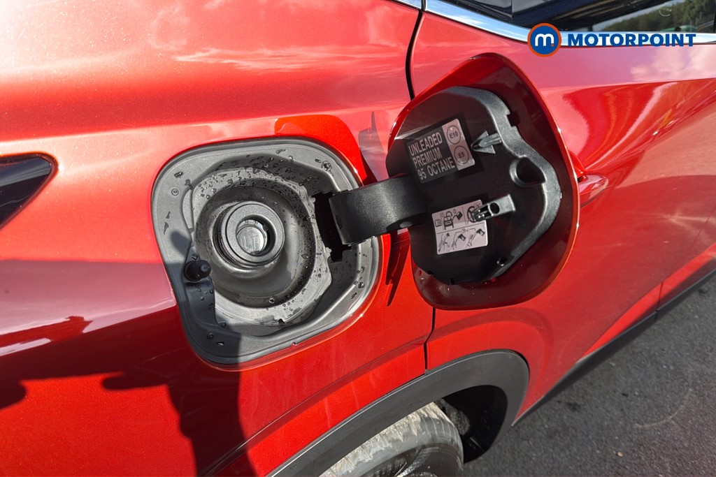 Nissan Qashqai N-Connecta Manual Petrol SUV - Stock Number (1667433) - 35th supplementary image