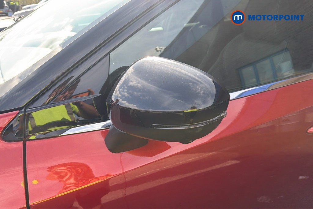 Nissan Qashqai N-Connecta Manual Petrol SUV - Stock Number (1667433) - 40th supplementary image