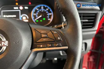 Nissan Leaf N-Connecta Automatic Electric Hatchback - Stock Number (1667485) - 3rd supplementary image