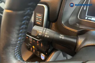Nissan Leaf N-Connecta Automatic Electric Hatchback - Stock Number (1667485) - 5th supplementary image