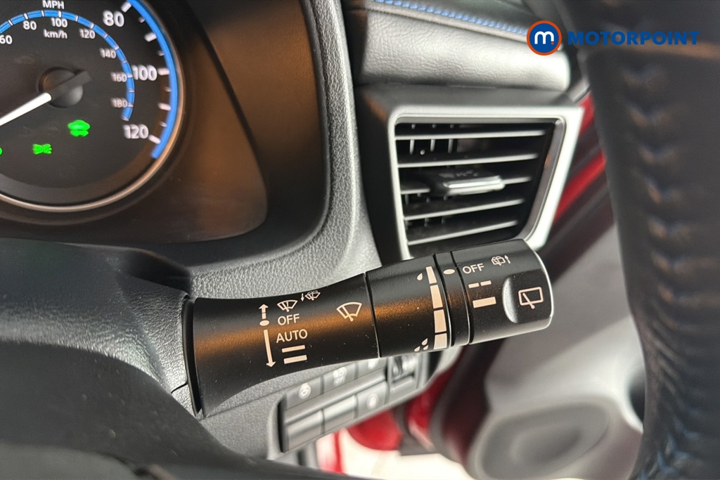 Nissan Leaf N-Connecta Automatic Electric Hatchback - Stock Number (1667485) - 6th supplementary image