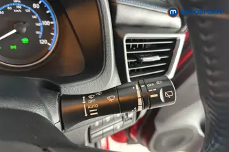 Nissan Leaf N-Connecta Automatic Electric Hatchback - Stock Number (1667485) - 6th supplementary image