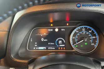 Nissan Leaf N-Connecta Automatic Electric Hatchback - Stock Number (1667485) - 7th supplementary image