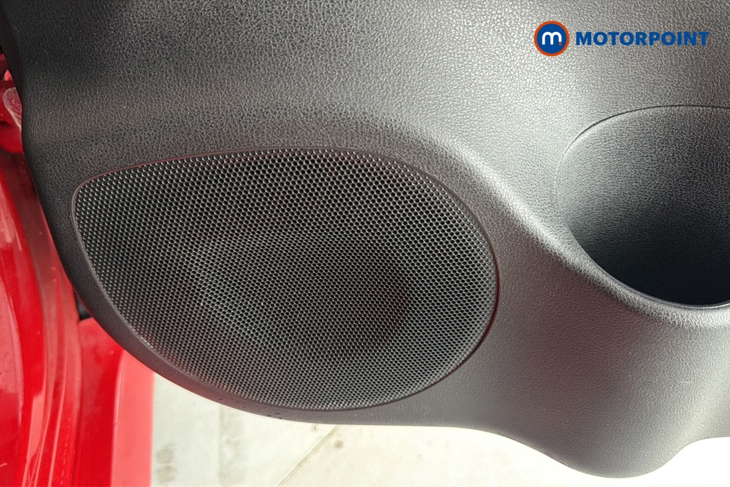 Nissan Leaf N-Connecta Automatic Electric Hatchback - Stock Number (1667485) - 21st supplementary image