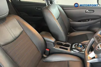 Nissan Leaf N-Connecta Automatic Electric Hatchback - Stock Number (1667485) - 22nd supplementary image
