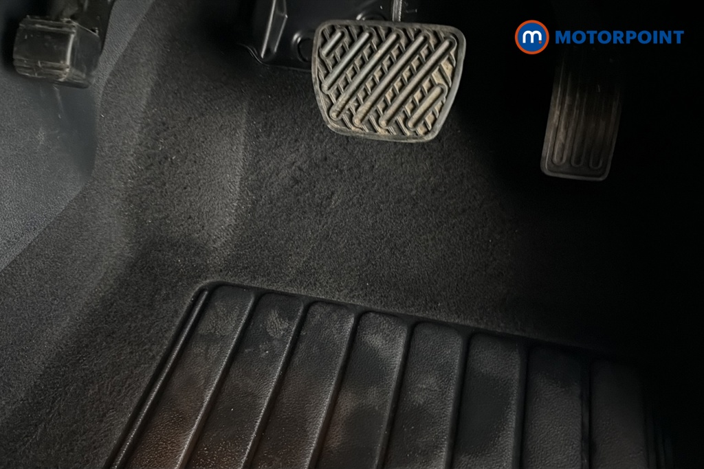 Nissan Leaf N-Connecta Automatic Electric Hatchback - Stock Number (1667485) - 24th supplementary image