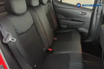 Nissan Leaf N-Connecta Automatic Electric Hatchback - Stock Number (1667485) - 25th supplementary image