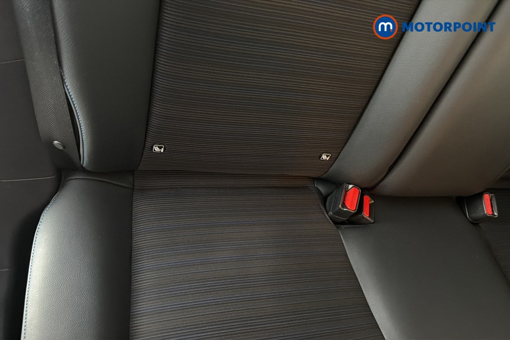 Nissan Leaf N-Connecta Automatic Electric Hatchback - Stock Number (1667485) - 27th supplementary image