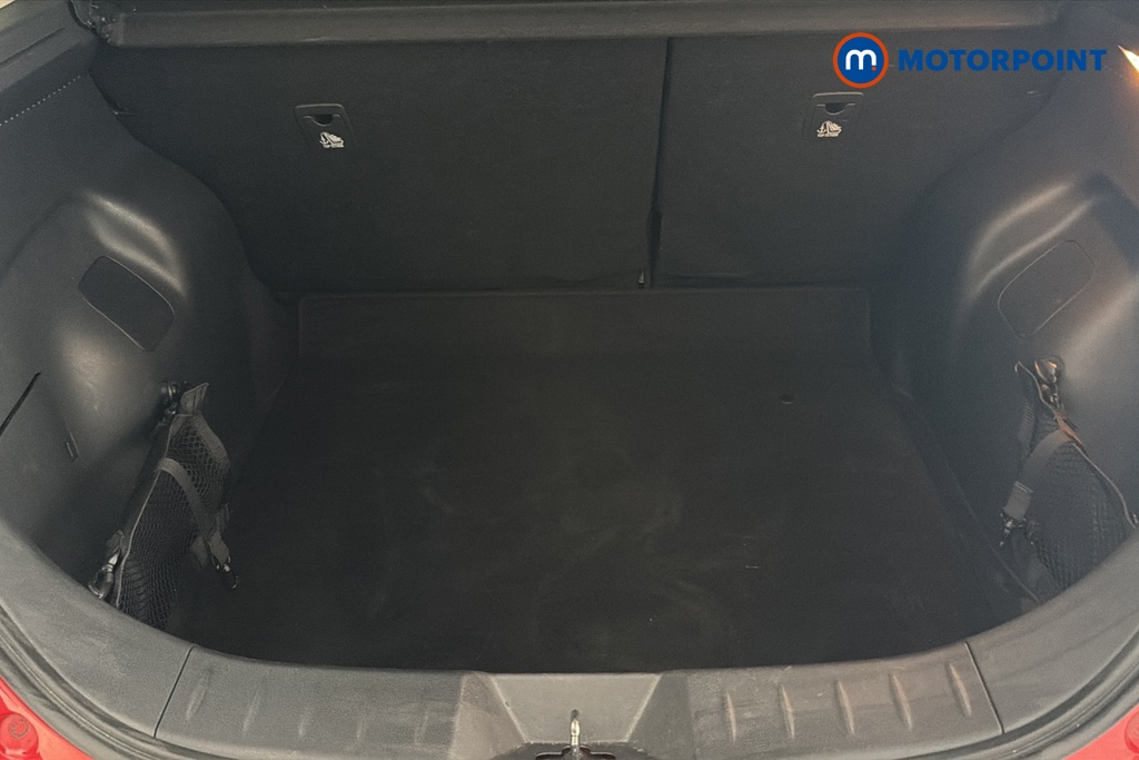 Nissan Leaf N-Connecta Automatic Electric Hatchback - Stock Number (1667485) - 30th supplementary image
