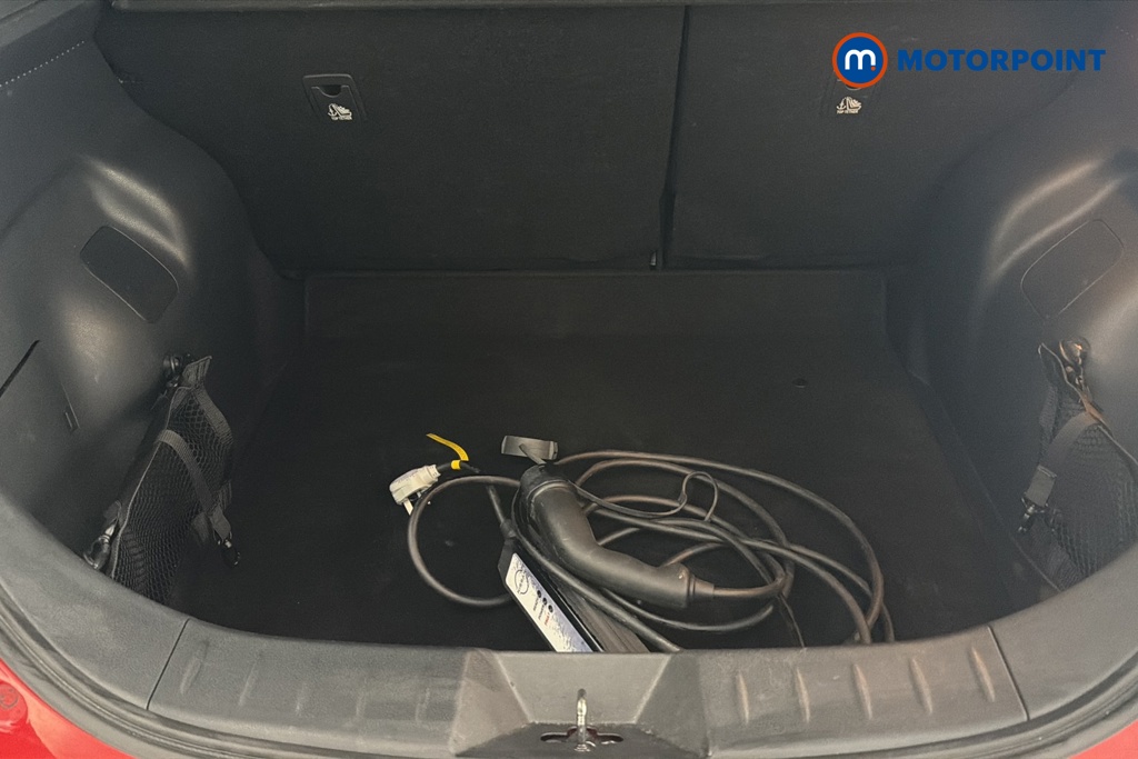 Nissan Leaf N-Connecta Automatic Electric Hatchback - Stock Number (1667485) - 34th supplementary image